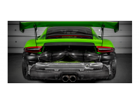Intake system Eventuri Carbon for Porsche 911 991 GT3 RS
